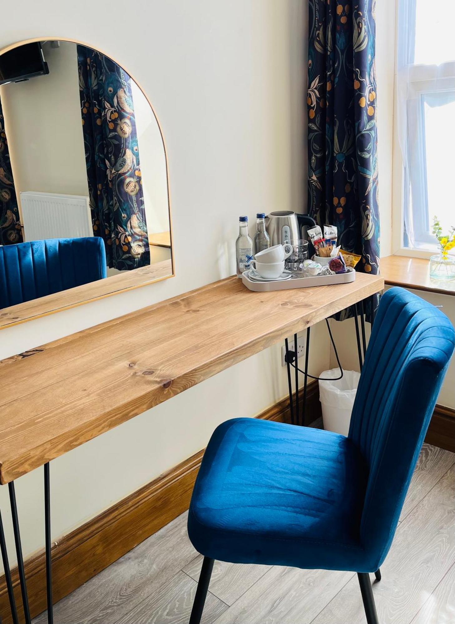 Hare And Hounds Hotell Foulridge Eksteriør bilde